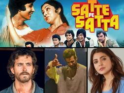 Satte Pe Satta Remake: After Nakuul Mehta & Maniesh Paul Now Rithvik Dhanjani Also Bags Role As One Of The Brothers Of Hrithik Roshan!