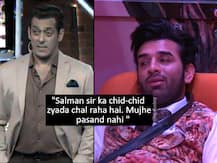 Bigg Boss 13: \