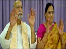 Self-Styled Godman \'Kalki Bhagwan\'s\' Undisclosed Income Could Exceed Rs 600 Cr; Interrogation Likely