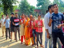 Haryana Assembly Elections: Re-Polling Underway In Five Booths