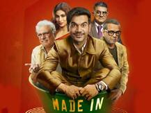 Movie Review: \'Made In China\', Faulty In Parts(Rating: * * & 1/2)