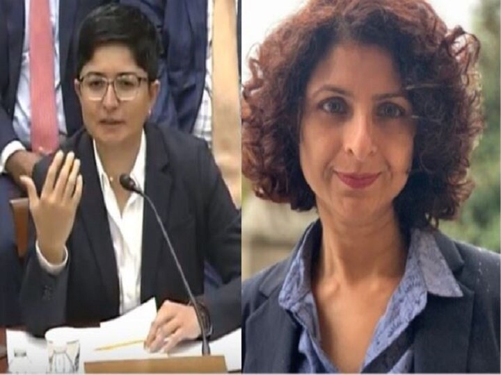 US Congressional Hearing: Fatima Gul, Aarti Tikoo Singh Blast Pakistan Over Religious Persecution, Terrorism US Hearing: Sindhi-American Activist, Kashmiri Journalist Blast Pak Over Religious Persecution, Terrorism