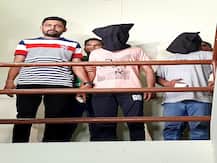 Kamlesh Tiwari Murder: Family Members Of Slain Hindu Outfit Leader Demand Capital Punishment For Killers