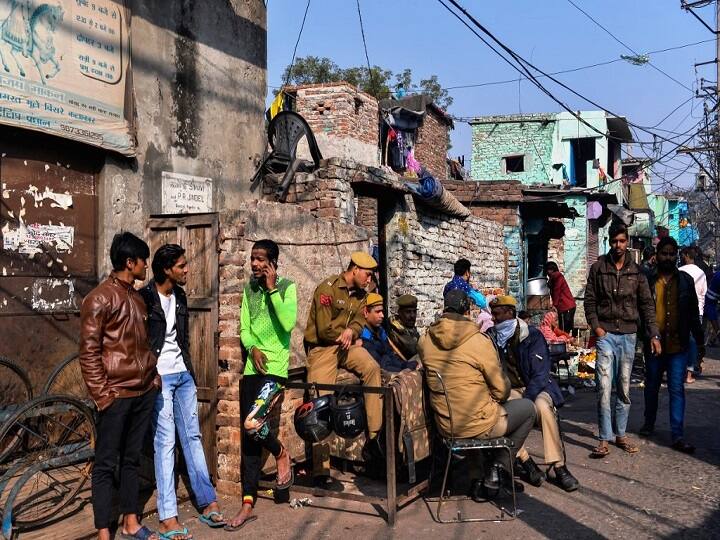 40 Lakh People In Delhi's Unauthorised Colonies To Get Ownership Rights