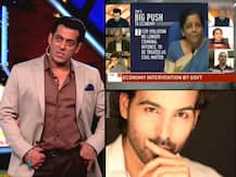 Bigg Boss 13: Here\'s When The 2 Wild Card Contestants, Tehseen Poonawalla & Rashami\'s Boyfriend Arhaan Khan Will Enter The BB 13 House!