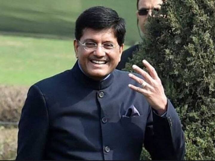 Piyush Goyal Lauds PM For 'Path Breaking Improvements' In India's Business Environment Piyush Goyal Lauds PM For 'Path Breaking Improvements' In India's Business Environment Piyush Goyal Lauds PM For 'Path Breaking Improvements' In India's Business Environment