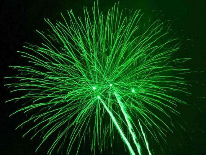 Diwali 2019: Green Crackers To Make Festival Of Lights Pollution Free Diwali 2019: Green Crackers To Make Festival Of Lights Pollution Free