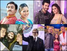 TRP Report Week 42: ‘Taarak Mehta’ JUMPS To Number One Spot, ‘Indian Idol 11’ Gets SOLID Start