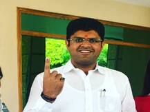 Haryana Elections: Meteoric Rise Of JJP Under Dushyant Chautala