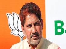 Haryana BJP Chief Resigns After Congress Gives Tough Fight To Party