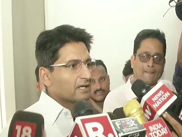 Haryana Elections: Haryana Elections: