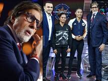 Amitabh Bachchan Loses 5 Kilos Post Hospitalisation