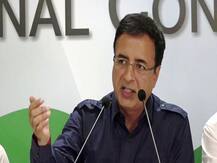 Haryana Elections 2019: Cong’s Randeep Surjewala Loses To BJP\'s Leela Ram Gujjar From Kaithal Seat