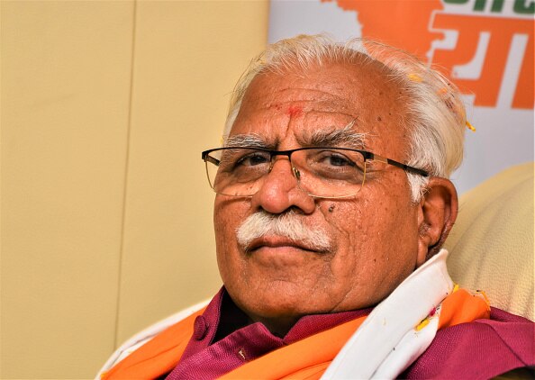 Haryana Elections 2019: BJP CM Khattar’s Cabinet Fares Dismally As Most Ministers Stare At Defeat Haryana Elections 2019: BJP CM Khattar’s Cabinet Fares Dismally as Most Ministers Stare At Defeat