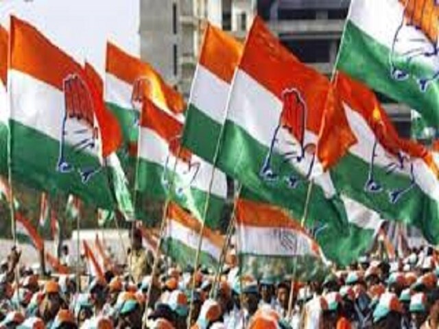 Assembly Elections 2019: Cong Describes Results in Maha, Haryana As Assembly Elections 2019: Cong Describes Results in Maha, Haryana As
