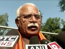 3 Scenarios, 2 Faces: Who Will Be BJP\'s CM In Haryana?