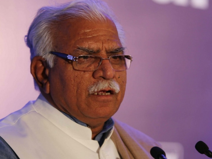 Haryana poll: BJP wins 28 seats, but lose all but 2 ministers Haryana poll: BJP Wins 28 Seats, But Lose All But 2 Ministers