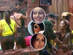 Bigg Boss 13: Surbhi Chandna Believes Sidharth Shukla Needs Psychiatric Help, Kishwer-Kamya-Dolly Bindra Support Him While Bandgi Kalra Bashes Him!