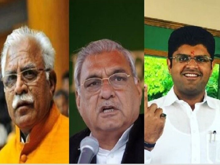 Haryana Poll Results: Fractured Mandate Pushes JJP, Independents In Key Role; Gopal Kanda Meets JP Nadda Haryana: Fractured Mandate Pushes JJP, Independents In Key Role; Gopal Kanda Meets JP Nadda