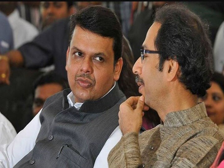 ‘No Maha Janadesh This Time, People Of Maharashtra Do not Tolerate Arrogance,” Sena Slams BJP ‘No Maha Janadesh This Time, People Of Maharashtra Do not Tolerate Arrogance,” Sena Slams BJP