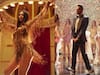 Ayushmann Khurrana, Sonam Bajwa Groove To Harrdy Sandhu\'s \'Naah Goriye\' From \'Bala\'