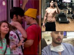 Bigg Boss 13: Is Asim Riaz Thrown Out Of Show In Mid-Week Eviction? Doctor-Brother Umar Riaz Denies Fake News Making Vote Appeal!