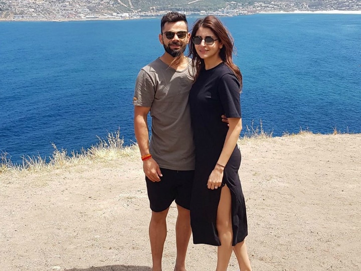 Would love to go on long drive with wife Anushka Sharma: Virat Kohli Holidays Are Not Enough For Virat Kohli, He Wants To Find Time In The City & Do THIS With Wife Anushka Sharma!