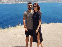 Holidays Are Not Enough For Virat Kohli, He Wants To Find Time In The City & Do THIS With Wife Anushka Sharma!