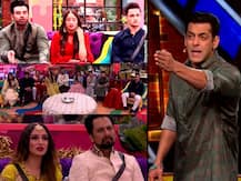 Bigg Boss 13: Salman Khan Blasts Paras Chhabra Over His \