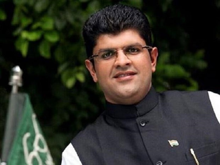 JJP Chief Dushyant Chautala's Security Beefed Up In Haryana Post-Poll Alliance, JJP Chief Dushyant Chautala's Security Beefed Up In Haryana