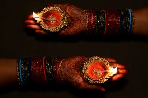 Happy Diwali 2019: Wishes, Images, Quotes, Wallpapers, Messages, Photos, Facebook and Whatsapp Status