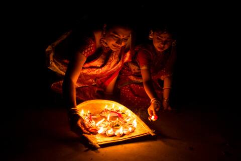 Happy Diwali 2019: Wishes, Images, Quotes, Wallpapers, Messages, Photos, Facebook and Whatsapp Status