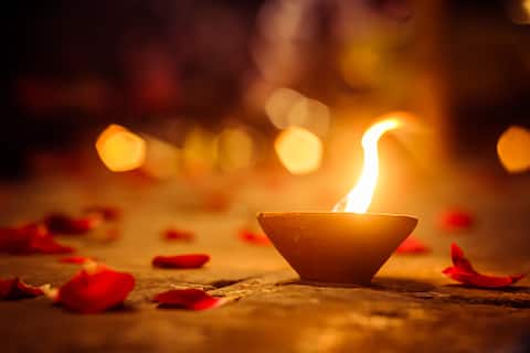 Happy Diwali 2019: Wishes, Images, Quotes, Wallpapers, Messages, Photos, Facebook and Whatsapp Status