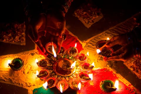 Happy Diwali 2019: Wishes, Images, Quotes, Wallpapers, Messages, Photos, Facebook and Whatsapp Status