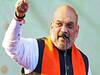 Amit Shah Attacks Congress Over Inaction Against Terrorism, Says PM Modi Ensured India Is Safe