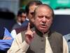Former Pakistan PM Nawaz Sharif Suffers Heart Attack