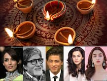 Bollywood Diwali 2019: Some Will Party Or Take A Break, A Few Will Work! Here\'s What Srk, Amitabh, Alia & Others Plan...