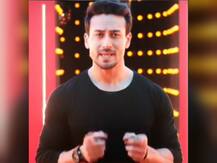 Tiger Shroff Requests Fans To Check Decibel This Diwali, Posts A Video Message Wishing Happy & Safe Diwali