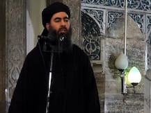Its Official! President Donald Trump Confirms ISIS Leader Abu Bakr al-Baghdadi  Killed In US Operation