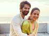 \'Love And Light\'- Shahid Kapoor\'s Wife Mira Rajput Shares ADORABLE Pic From Their Diwali Celebrations