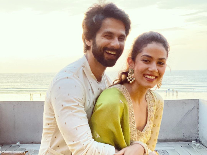 Shahid Kapoor Wife Mira Rajput Pregnant With Third Baby Here S What She Has To Say
