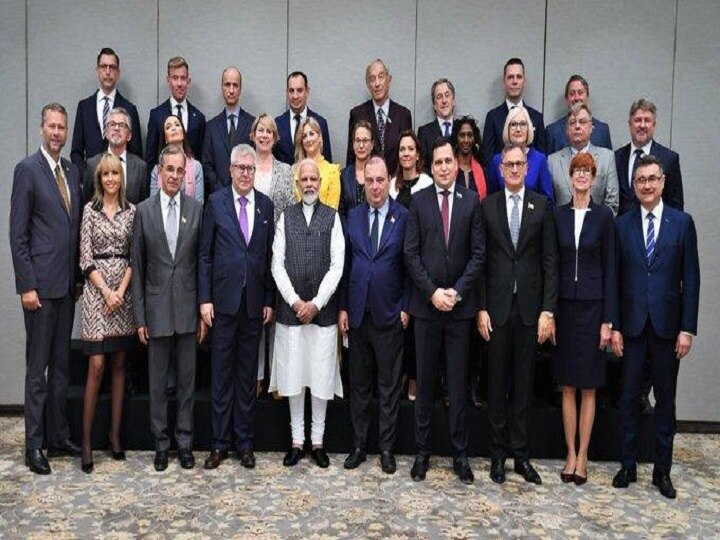 Kashmir: 28-Member Delegation Of EU Parliamentarians Set To Visit Valley Tomorrow EU Delegation Will Get A 