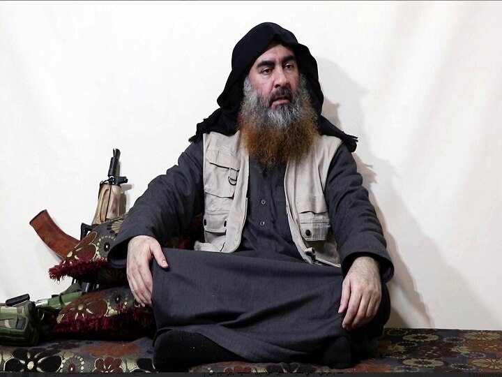 Baghdadi Death: All You Need To Know About The Slain ISIS Head Abu Bakr al-Baghdadi: All You Need To Know About The Slain ISIS Leader