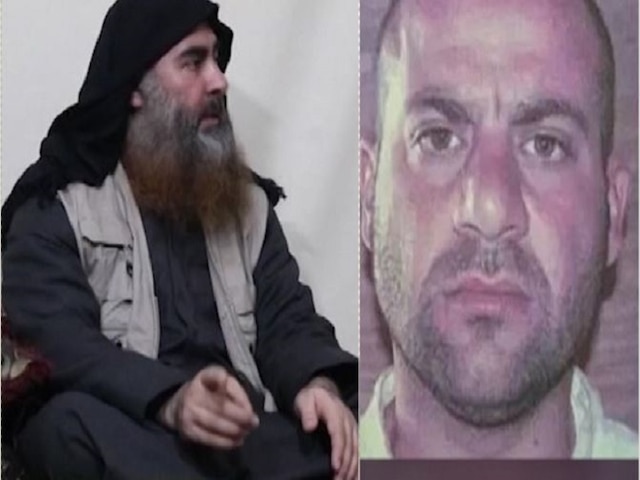 Former Saddam Henchman Abdullah Qardash To Be Baghdadi's Successor: Reports Baghdadi's Death: Former Saddam Henchman Abdullah Qardash To Be Baghdadi's Successor: Reports