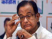 Former Finance Minister P Chidambaram Taken To Hospital 4 Times During Custody