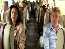 EU Delegation Kashmir Visit: MPs Reach Srinagar To Review Situation; Opposition Cries Foul