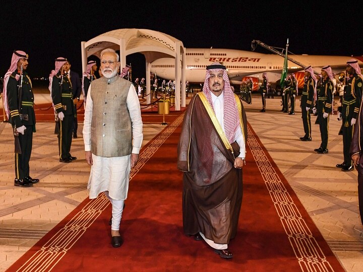 Narendra Modi Saudi Visit: Strategic Partnership Council Deal To Boost Relation, Says PM Strategic Partnership Council Deal To Boost Relations With Saudi: PM Modi In Riyadh