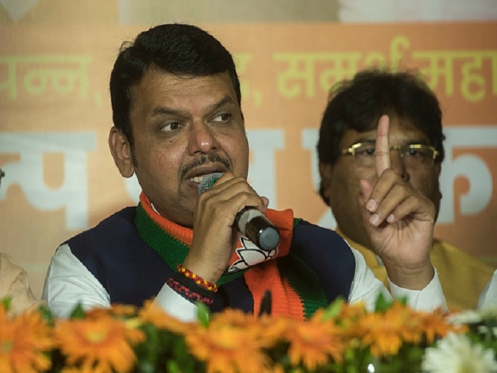 I Will Be The CM: Devendra Fadnavis Trashes Shiv Sena's 50:50 Demand On CM Post I Will Be The CM: Devendra Fadnavis Trashes Shiv Sena's 50:50 Demand On CM Post