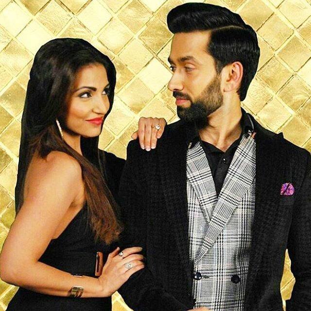 TV actress Navina Bole, who played the role of Tia in Nakuul Mehta and Surbhi Chandna’s ‘Ishqbaaaz’, celebrated Diwali with full enthusiasm. This Diwali was quite special for her as she celebrated it with her daughter, who was born on May 9, 2019. Scroll down to see pictures from the celebrations.