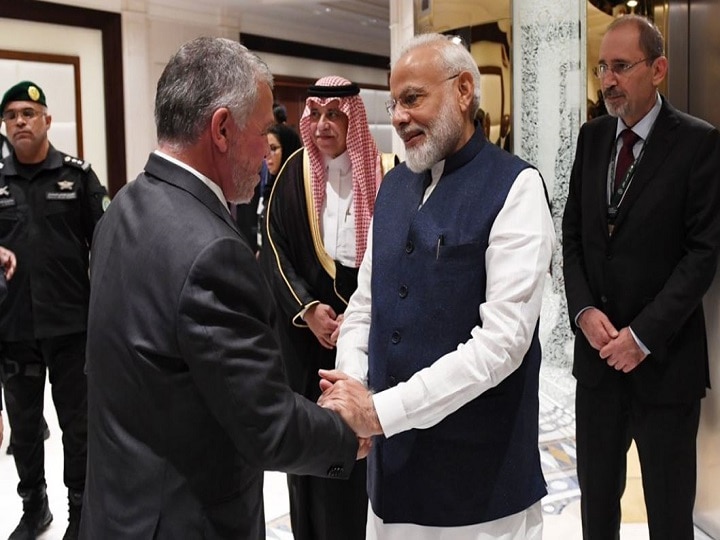 Modi In Saudi Arabia: Strategic Council Deal To Boost Ties With Riyadh, Says PM Modi In Saudi Arabia: Strategic Council Deal To Boost Ties With Riyadh, Says PM